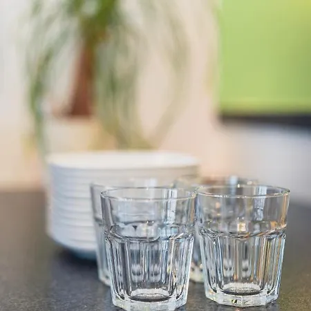 Apartment Floris *